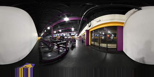 Gym «Planet Fitness», reviews and photos, 931 Fischer Blvd, Toms River, NJ 08753, USA
