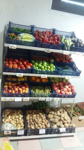 Отзиви за Магазин за хранителни стоки Никрас в Перник - Супермаркет