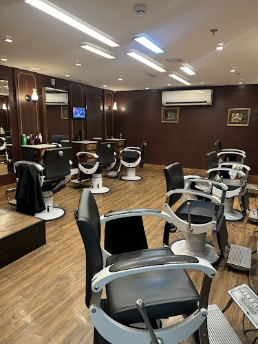 D.O.N Barber Beer - Shopping Tijuca