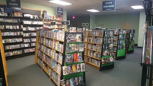Video Game Store «Game On Movies & Games», reviews and photos, 7500 Ulmerton Rd unit 14, Largo, FL 33771, USA