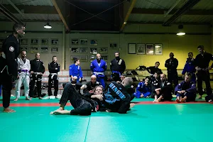 Team RAPOSA Sartrouville (Jiu-jitsu Brésilien et Grappling) image