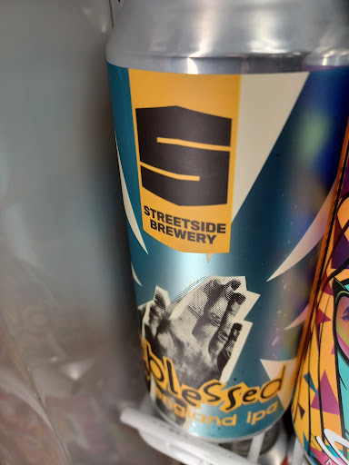 Wine Store «Root Cellar», reviews and photos, 7699 Montgomery Rd, Cincinnati, OH 45236, USA