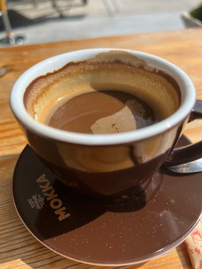 Cafe Mokka