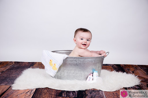 Event Planner «Moments & Milestones Photography & Event Planning», reviews and photos, 11230 West Ave #2110, San Antonio, TX 78213, USA