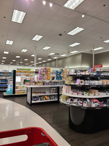 Department Store «Target», reviews and photos, 2462 Foothill Blvd, La Verne, CA 91750, USA