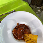 Photo n°13 de l'avis de AlexAnder. fait le 01/11/2022 à 20:31 sur le  Trattoria Ristorante Enoteca La Cascia à Montemerano