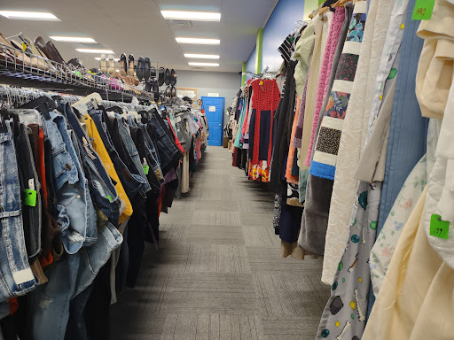 Thrift Store «Tried & True Thrift Store», reviews and photos, 35004 W Michigan Ave, Wayne, MI 48184, USA
