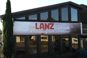 Lanz Bulldog Fachwerkstatt "Der LANZmannheim" image