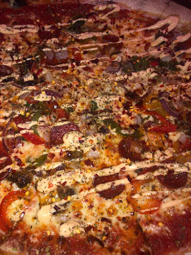 Reviews of Pizza on the Square in Belfast - Pizza