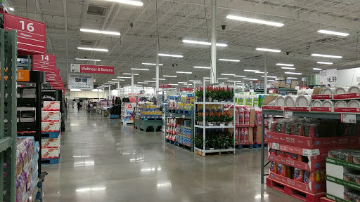 Warehouse club «BJ’s Wholesale Club», reviews and photos, 1155 Palm Bay Rd NE, Palm Bay, FL 32905, USA