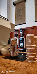 Photo n°54 de Kawa Coffee - La boutique à Paris ()