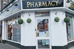 Homepharm Pharmacy