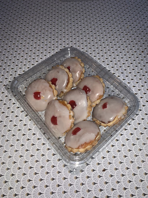 Biscuiterie de la Cloche à Mouvaux