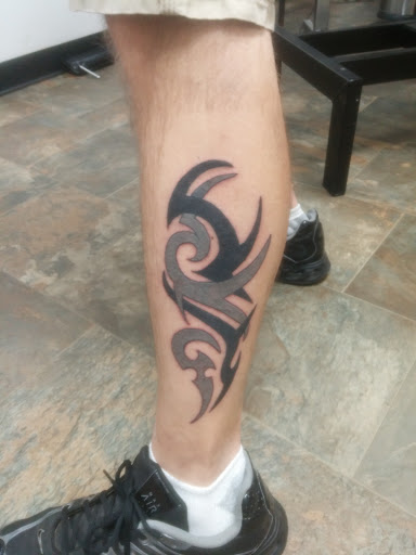 Explore bon jovi tattoo ideas, creative tattoo ideas in Enid, available at IRONHORSE TATTOO & BODY PIERCING STUDIO,LLC