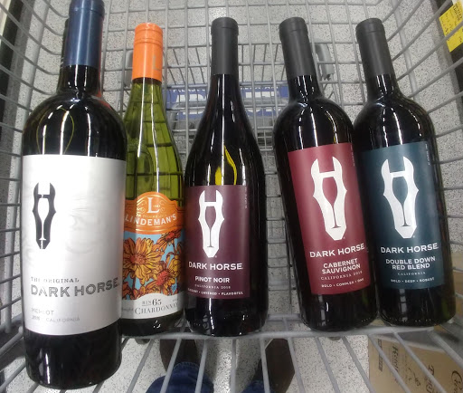 Liquor Store «Outlet Liquor», reviews and photos, 2152 George Urban Blvd, Depew, NY 14043, USA