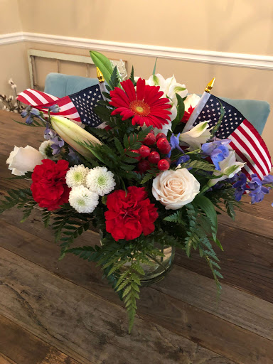 Florist «The Best Little Flower Shop In Roswell», reviews and photos, 10800 Alpharetta Hwy #228, Roswell, GA 30076, USA