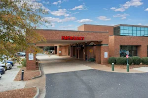 East Georgia Regional Medical Center - Emergency Room image