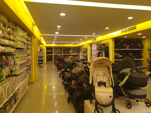 Hedeya Maadi Mega Store