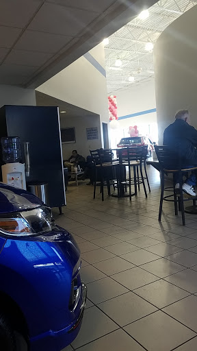 Honda Dealer «Silko Honda», reviews and photos, 1580 New State Hwy, Raynham, MA 02767, USA