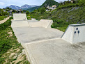 Skatepark Saint-Jeoire-Prieuré