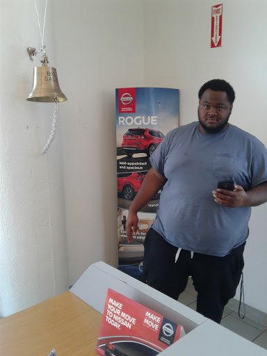 Nissan Dealer «Momentum Nissan of Fairfield», reviews and photos, 2545 Auto Mall Pkwy, Fairfield, CA 94533, USA