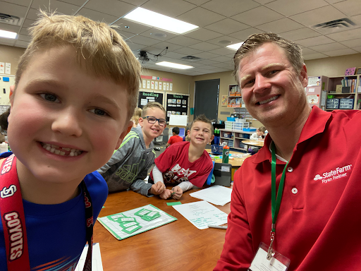 Auto Insurance Agency «Ryan Reiner - State Farm Insurance Agent», reviews and photos