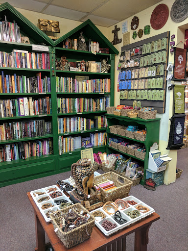 Bookshops open on Sundays in Orlando