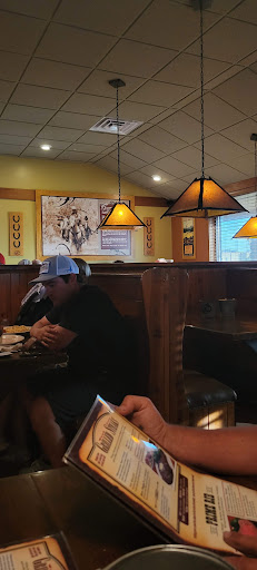 Restaurant «Whiskey Creek® Wood Fire Grill», reviews and photos, 407 2nd Ave, Kearney, NE 68847, USA