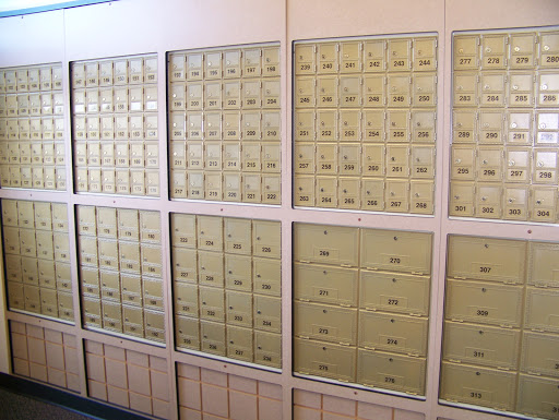 Commercial Printer «The UPS Store Copy and Printing Center», reviews and photos, 3645 E Main St, Richmond, IN 47374, USA