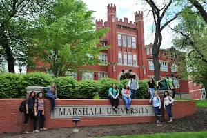 Marshall University image
