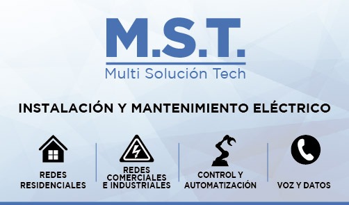 MultiSoluciontech - Quito