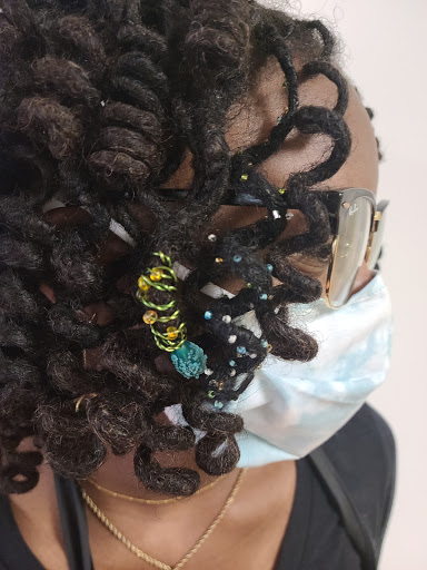 Hair Salon «B.A.D. Braids And Dreds», reviews and photos, 13700 Genito Rd, Midlothian, VA 23112, USA