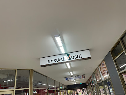 HARUMI SUSHI