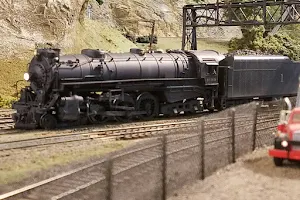 Lake County Model Railroad Club image