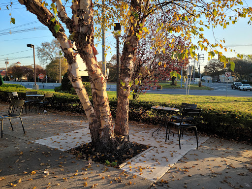 Coffee Shop «Starbucks», reviews and photos, 2100 NJ-35, Oakhurst, NJ 07755, USA