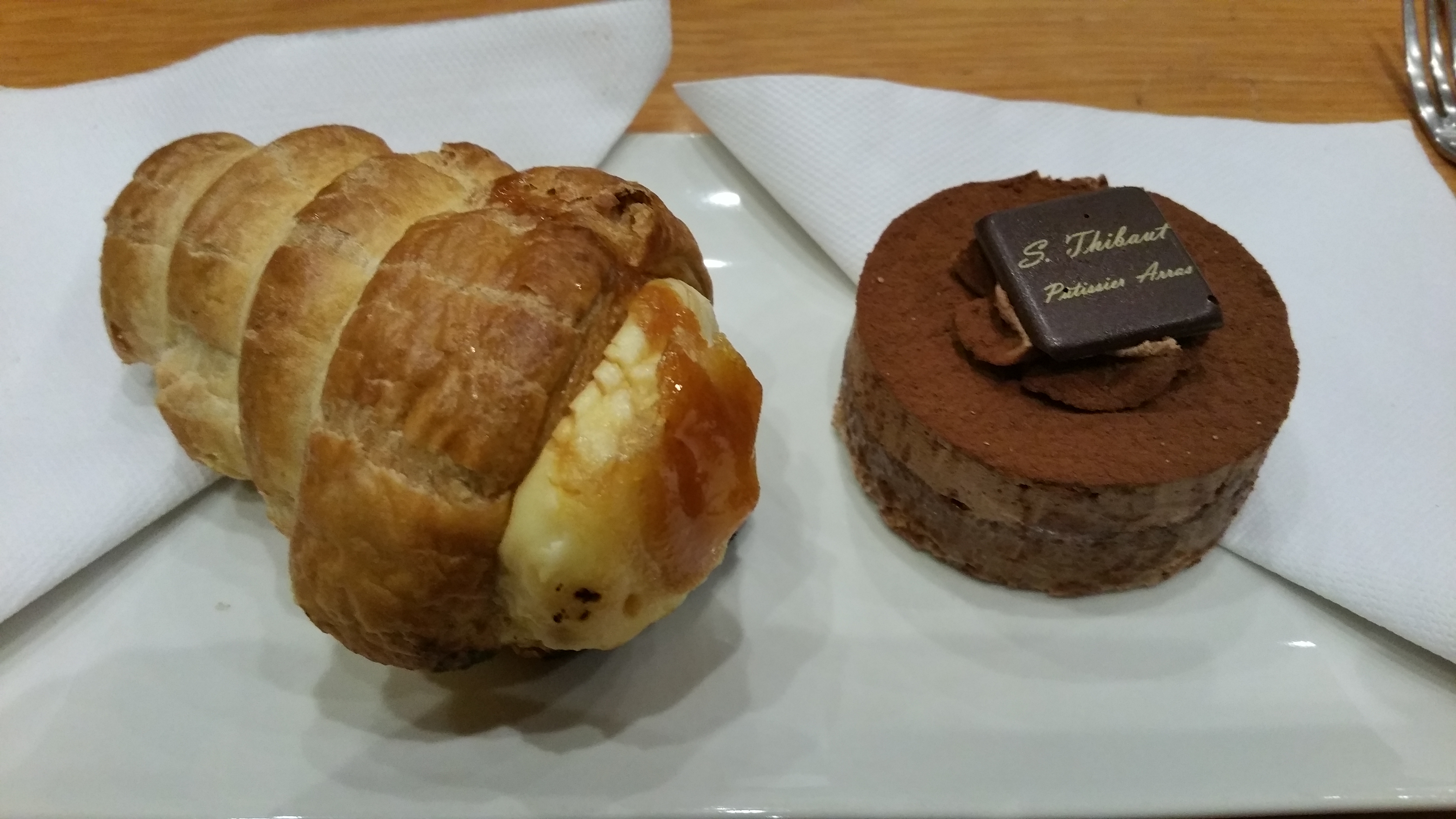Photo n° 1 de l'avis de Frédéric. fait le 09/12/2018 à 19:19