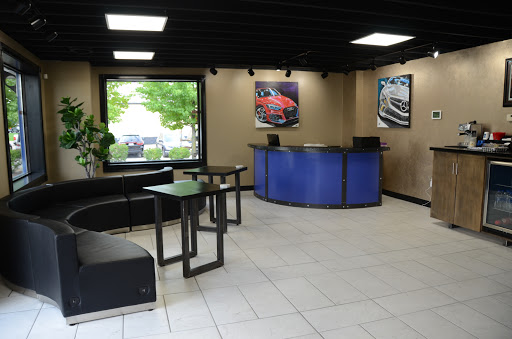 Auto Repair Shop «Plum Springs Garage», reviews and photos, 1851 Plum Springs Rd, Bowling Green, KY 42101, USA