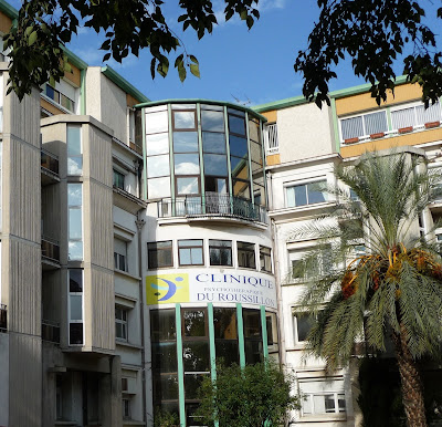 CLINEA Clinique Du Roussillon à Perpignan