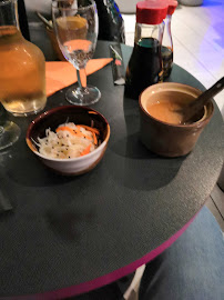 Plats et boissons du Restaurant japonais Y Sushi à Paris - n°15