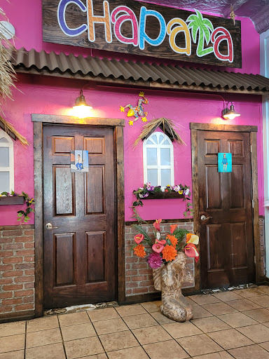 Chapala Mexican Restaurant