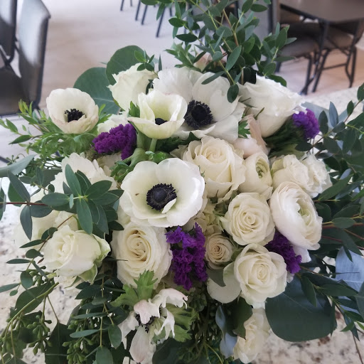 Florist «Forget Me Not Flowers and Gifts», reviews and photos, 113 E 8th St, Tyler, TX 75701, USA