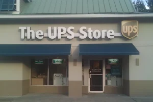 The UPS Store image