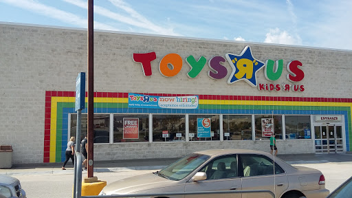 Toy Store «Toys