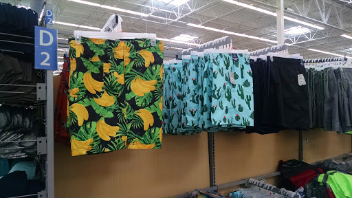 Department Store «Walmart Supercenter», reviews and photos, 939 N Dupont Blvd, Milford, DE 19963, USA