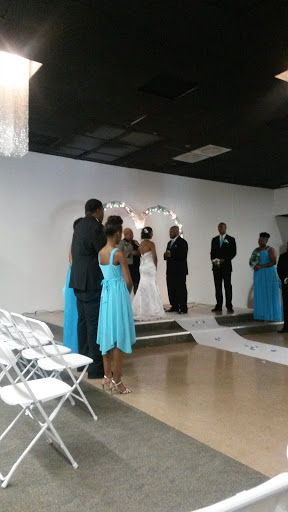 Wedding Venue «Jolie An Event Venue», reviews and photos, 5240 Panola Industrial Blvd, Decatur, GA 30035, USA