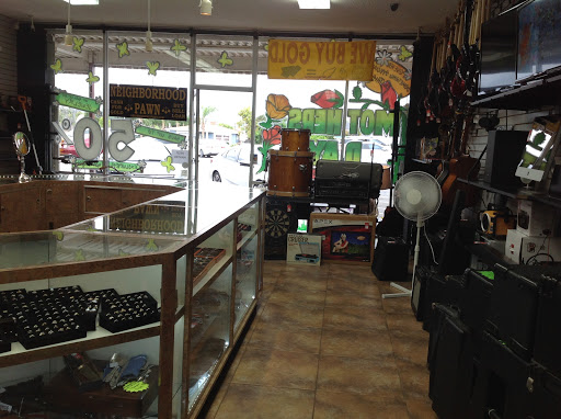 Pawn Shop «Neighborhood Pawn», reviews and photos, 608 W Chapman Ave, Placentia, CA 92870, USA