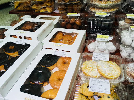 Supermarket «Publix Super Market at Hollywood Mall», reviews and photos, 3251 Hollywood Blvd, Hollywood, FL 33021, USA