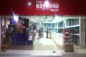The Raymond Shop Sidhaartha Mens Wear Shop image