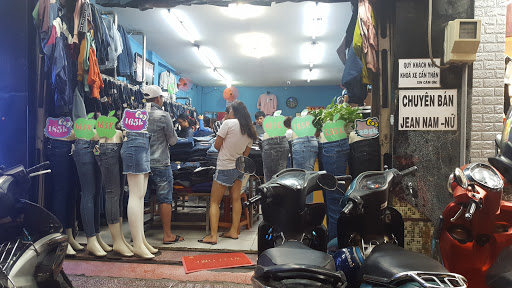 Top 20 cửa hàng jean việt Huyện Nhà Bè Hồ Chí Minh 2022