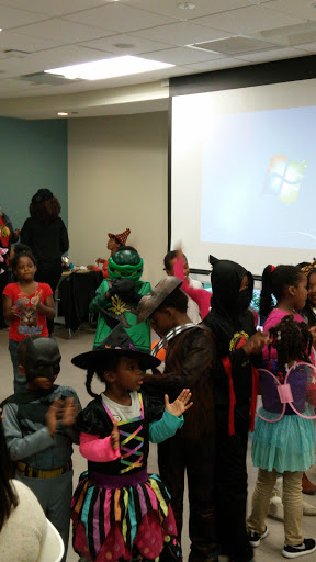 Community Center «Woodlawn Resource Center», reviews and photos, 6144 S Cottage Grove Ave, Chicago, IL 60637, USA